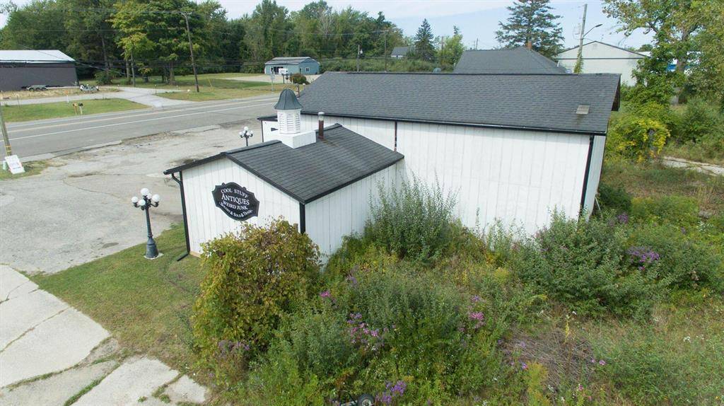 South Haven Twp, MI 49090,09145 M-140