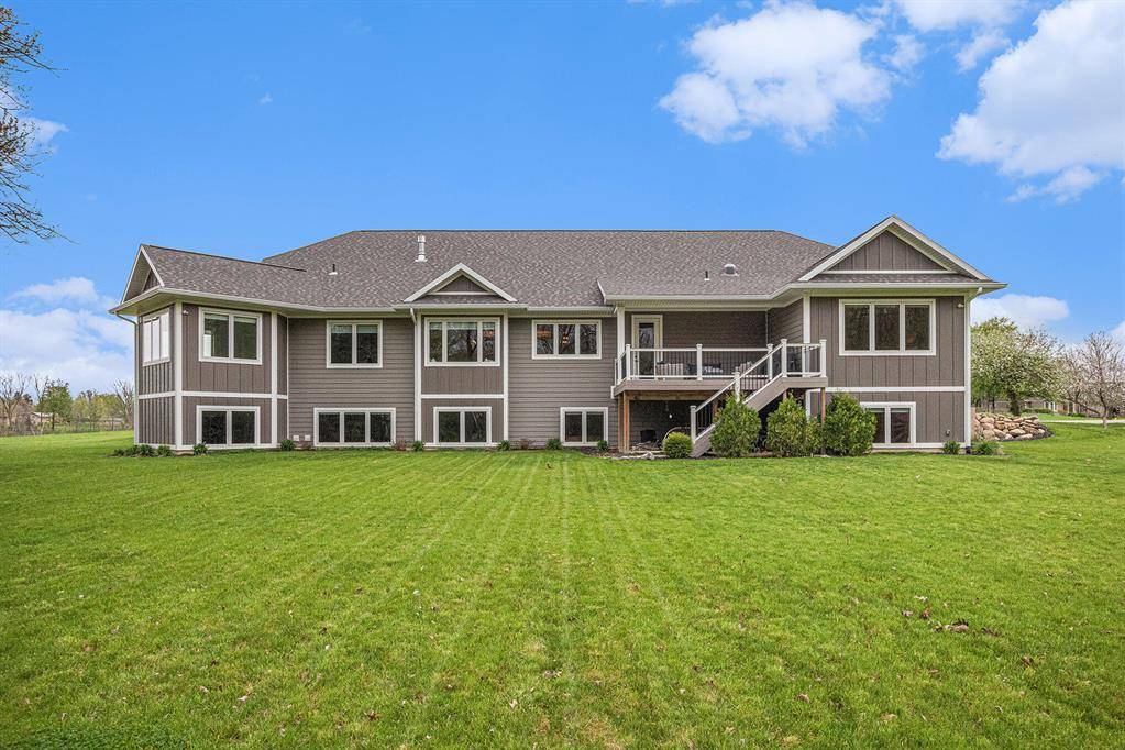Royalton Twp, MI 49085,4638 Legend Trail