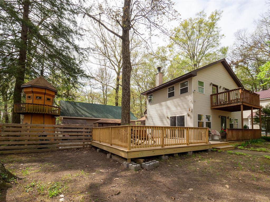 Columbia Twp, MI 49056,10268 51st Street