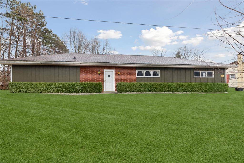 Pokagon Twp, MI 49047,30485 Pokagon Highway