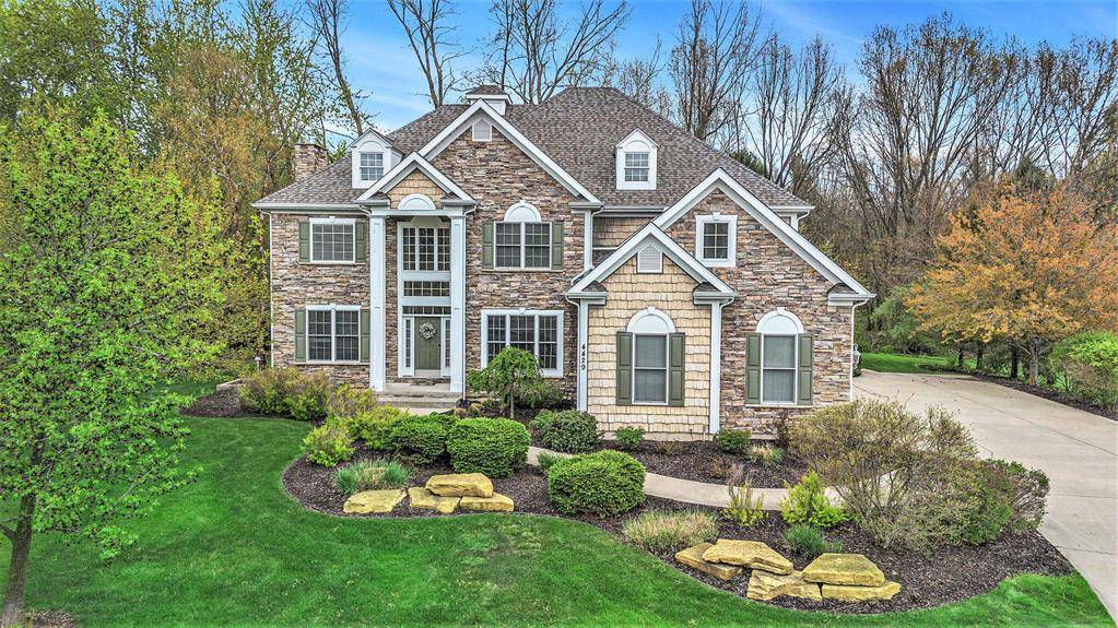 Lincoln Twp, MI 49127,4429 Preserve Place