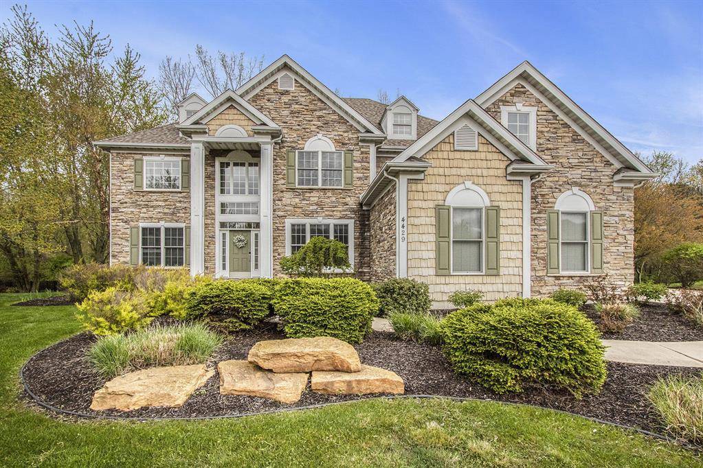 Lincoln Twp, MI 49127,4429 Preserve Place