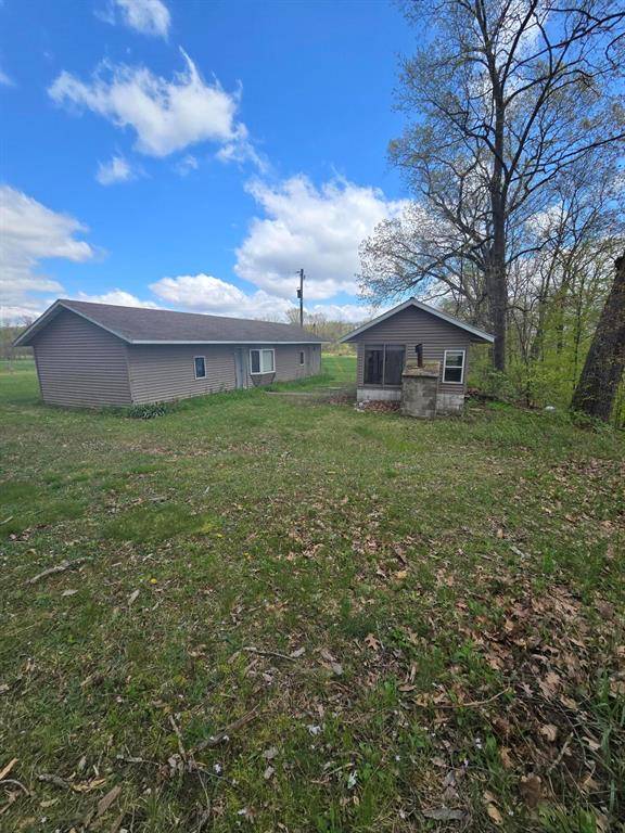 Calvin Twp, MI 49095,17769 Paradise Lake Road Parcel C