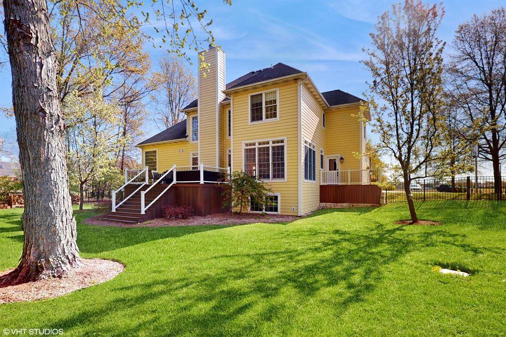 Lincoln Twp, MI 49127,7272 Holden Road