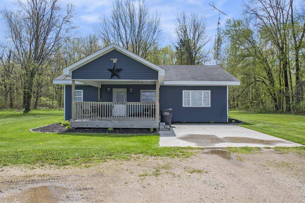 Arlington Twp, MI 49013,48815 36th Avenue