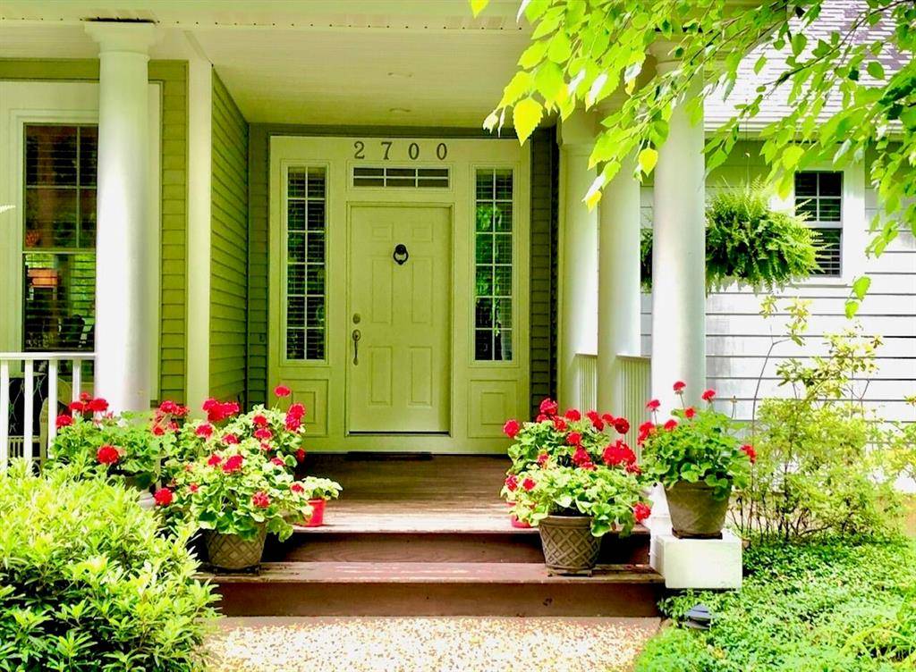 Saugatuck Twp, MI 49408,2700 Deep Forest Way