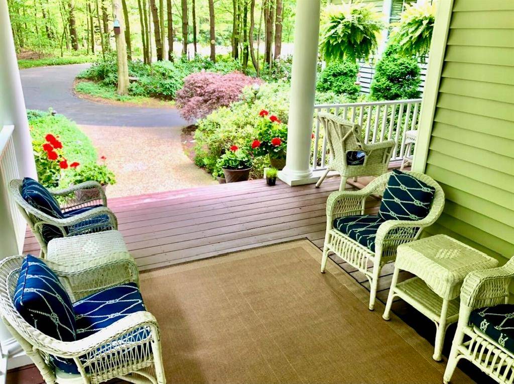 Saugatuck Twp, MI 49408,2700 Deep Forest Way