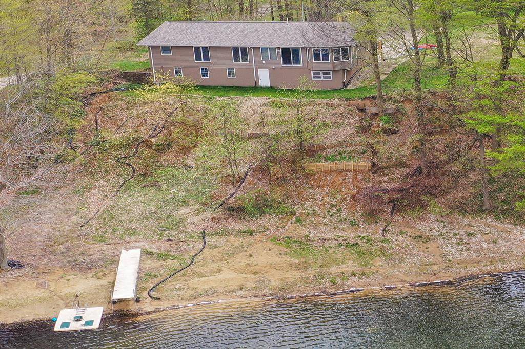 Penn Twp, MI 49095,17690 Dutch Settlement Street