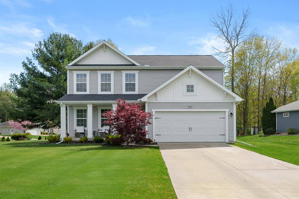 South Haven Twp, MI 49090,72597 FAYE Court