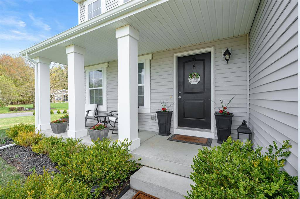 South Haven Twp, MI 49090,72597 FAYE Court