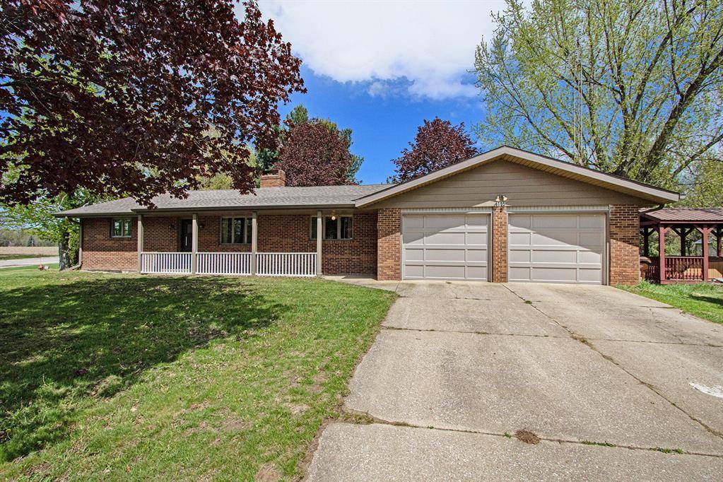 Royalton Twp, MI 49085,4605 Niles Road