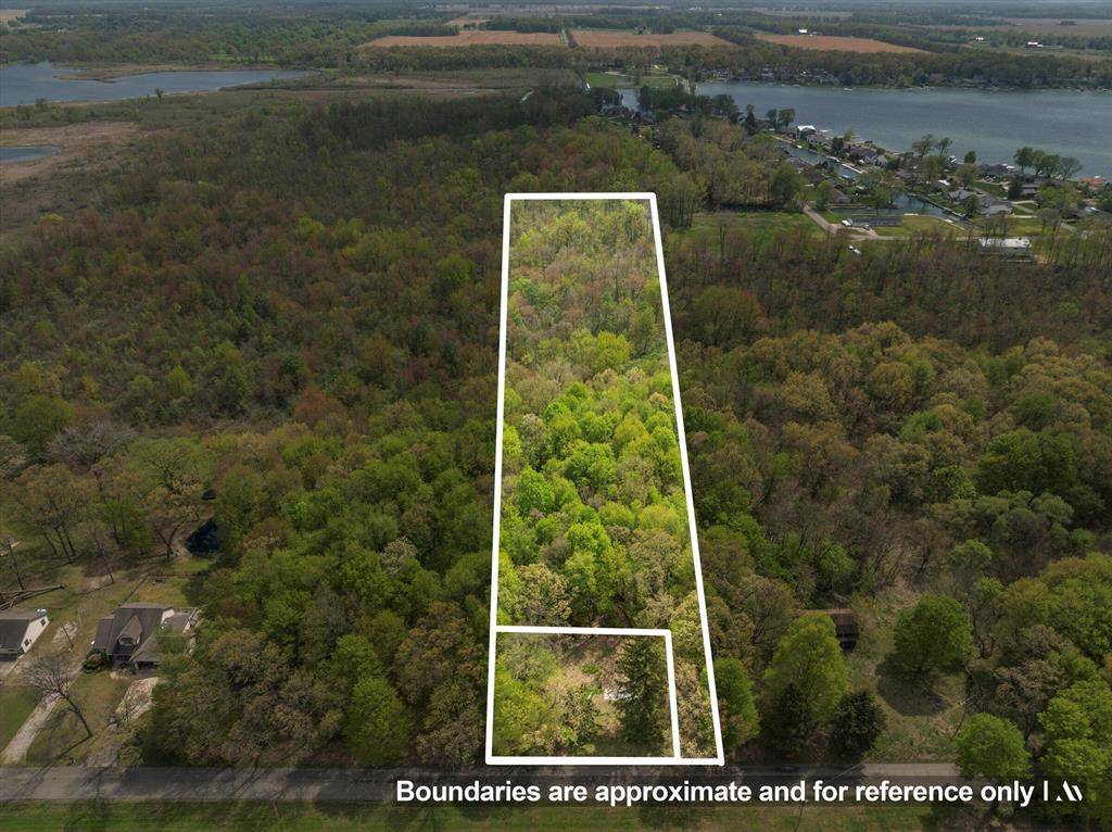 Ontwa Twp, MI 49112,22981 N Shore Drive