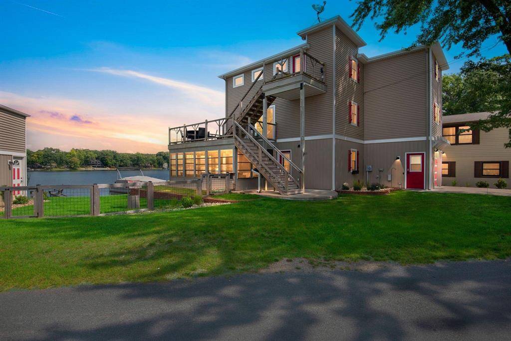 Keeler Twp, MI 49047,67592 95th Avenue