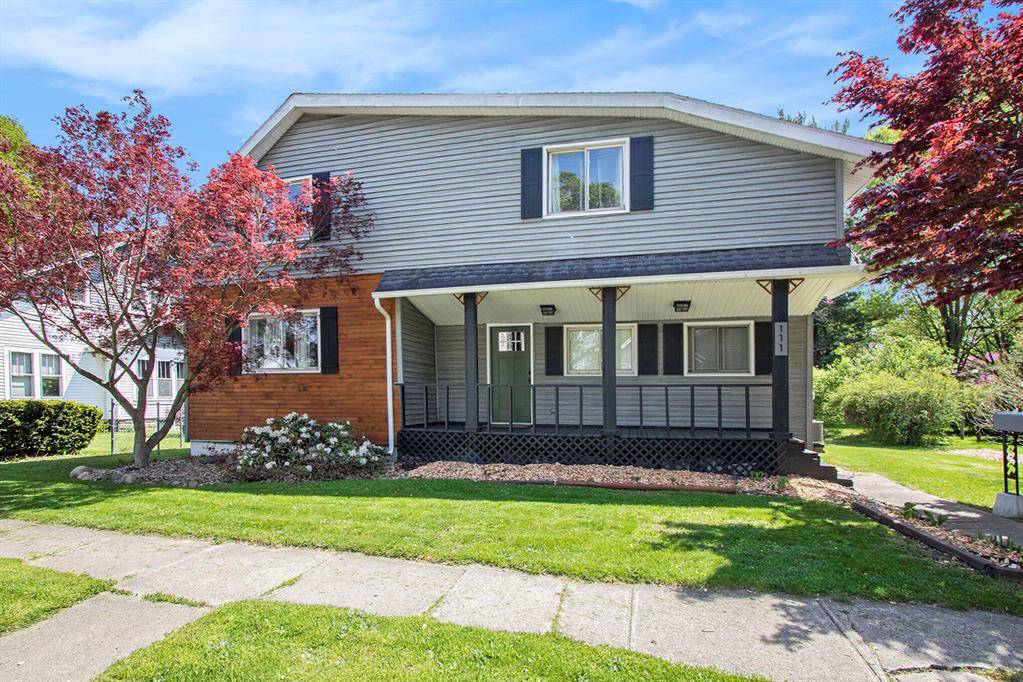 Buchanan, MI 49107,111 W 4th Street