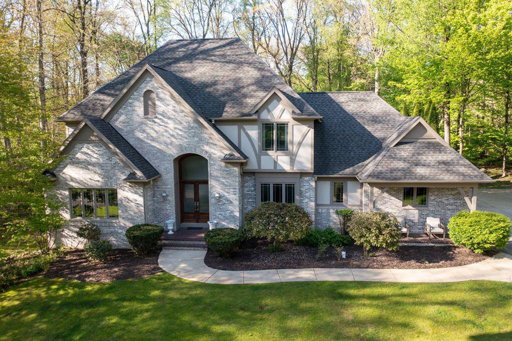 Milton Twp, MI 49120,33192 Old Post Road