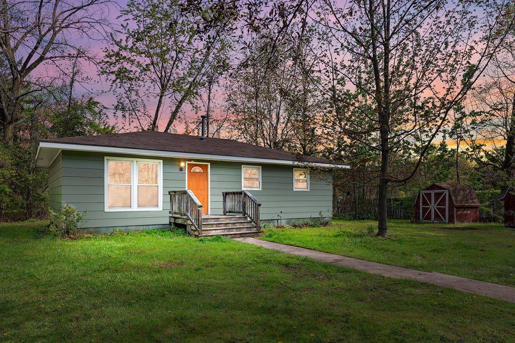 New Buffalo, MI 49117,1603 E Detroit Street