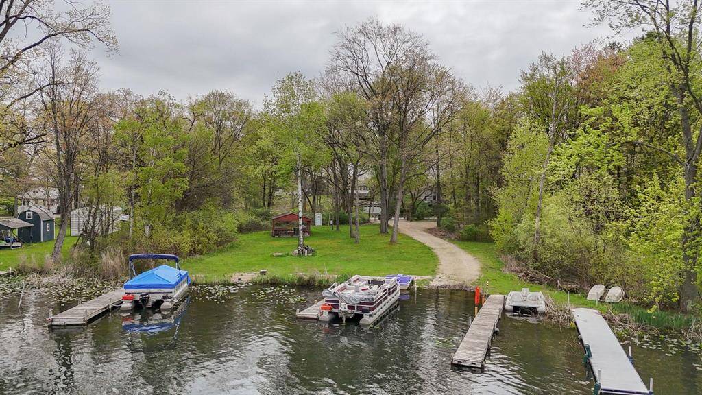 Lagrange Twp, MI 49031,23584 Kelsey Lake Street
