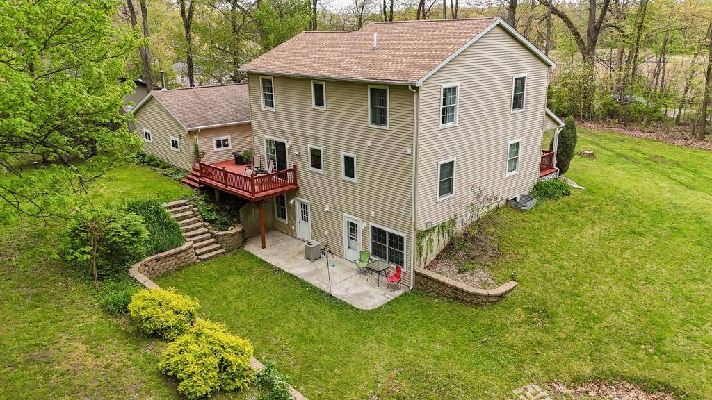 Lagrange Twp, MI 49031,23584 Kelsey Lake Street