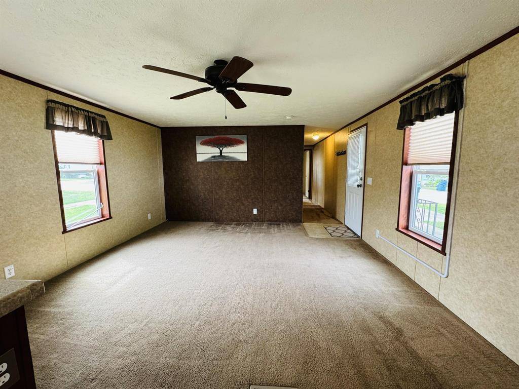 Baroda Vlg, MI 49101,8836 Stevensville Baroda Rd Road Lot 136