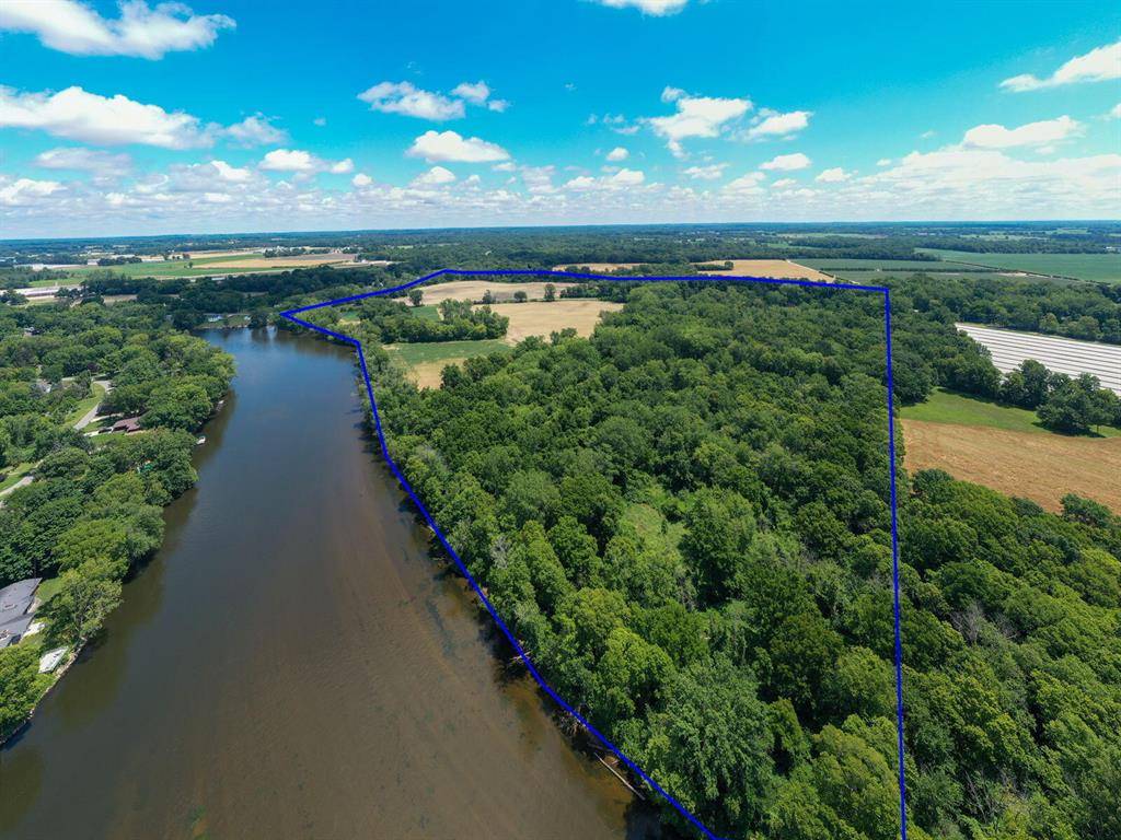 Sodus Twp, MI 49126,3100 River Road