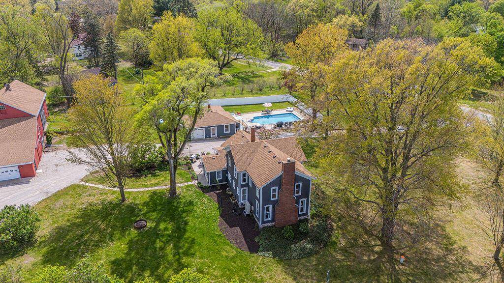 Sodus Twp, MI 49126,3361 S Pipestone Road