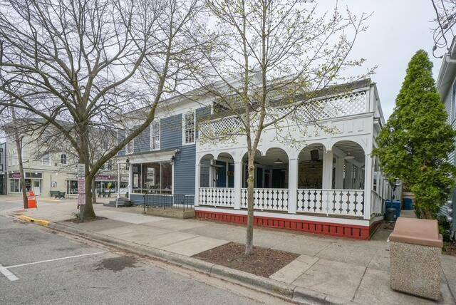Saugatuck, MI 49453,202 Butler Street