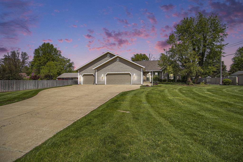 Niles Twp, MI 49120,575 Invicta Drive