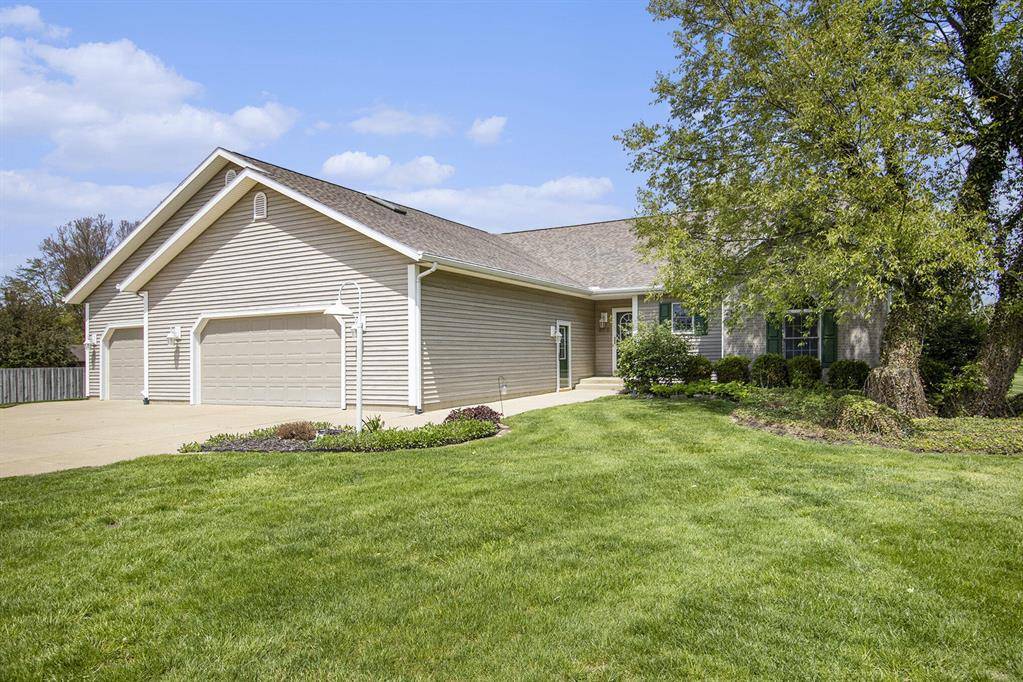 Niles Twp, MI 49120,575 Invicta Drive