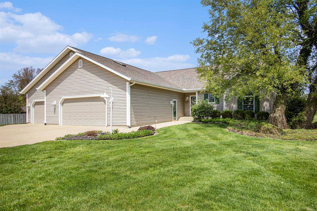 Niles Twp, MI 49120,575 Invicta Drive
