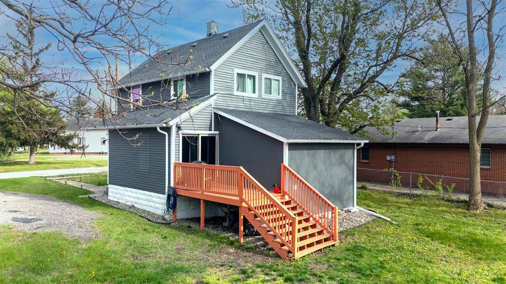 Dowagiac, MI 49047,104 S Lowe Street