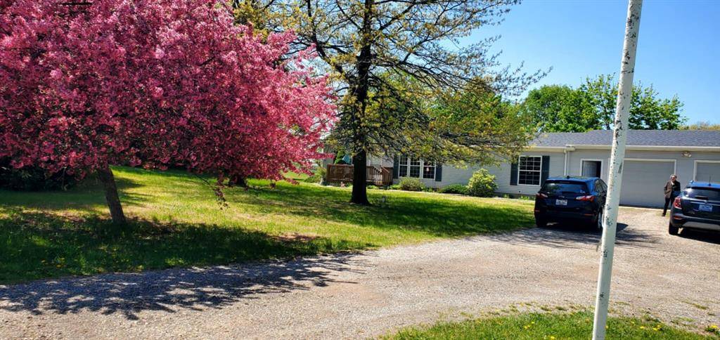 Bainbridge Twp, MI 49098,700 S Arent Road