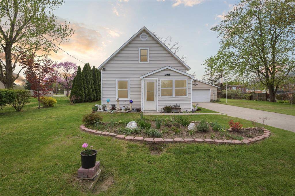 Chikaming Twp, MI 49125,12948 Peck Avenue