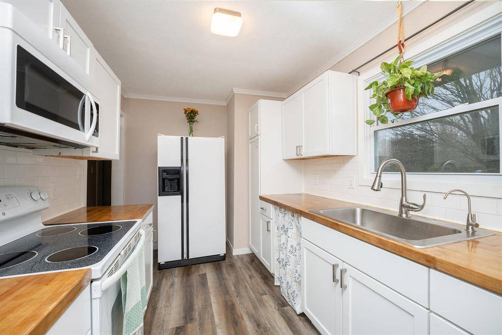 Lockport Twp, MI 49093,56361 Griffith Road