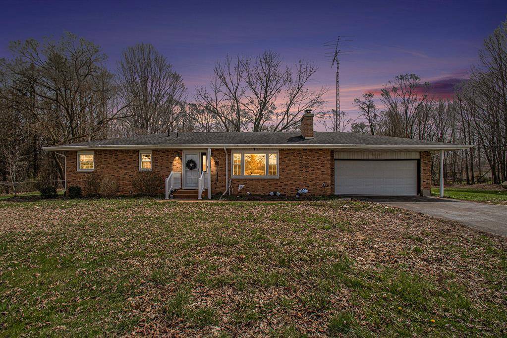 Wayne Twp, MI 49047,50427 M 51 N