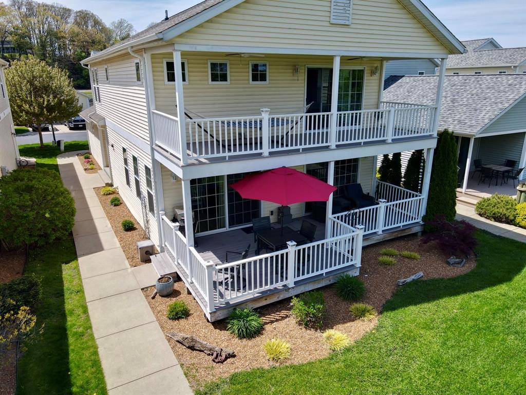 St. Joseph, MI 49085,405 Anchors Way