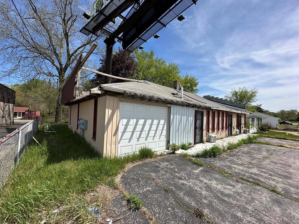 Benton Twp, MI 49022,1175 E Napier Avenue