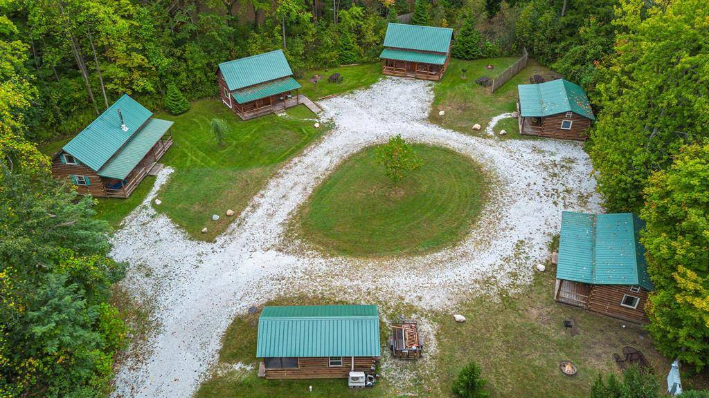 Chikaming Twp, MI 49125,6264 Elm Drive