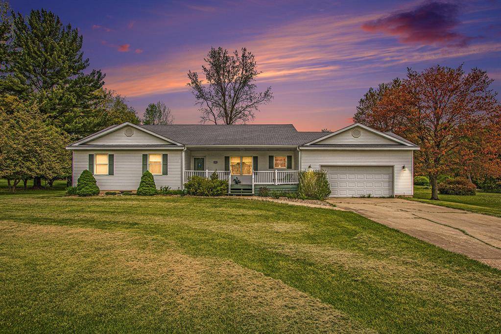 Niles Twp, MI 49120,1419 Lykins Lane