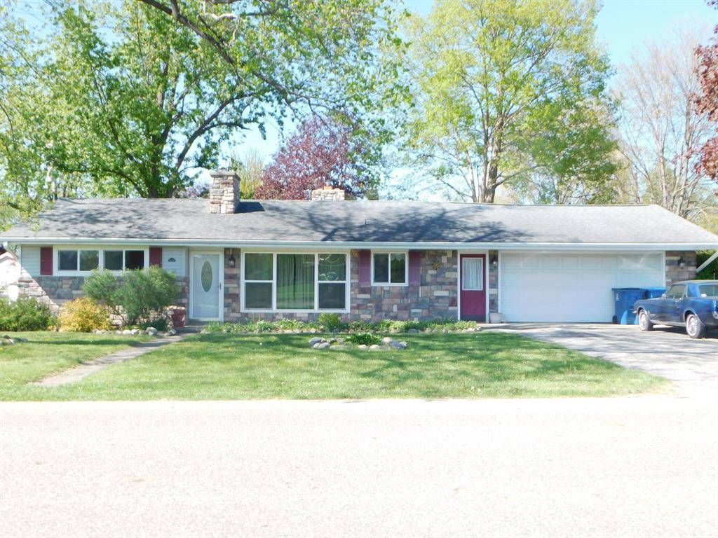 Decatur Vlg, MI 49045,304 W Edgar Bergen Boulevard