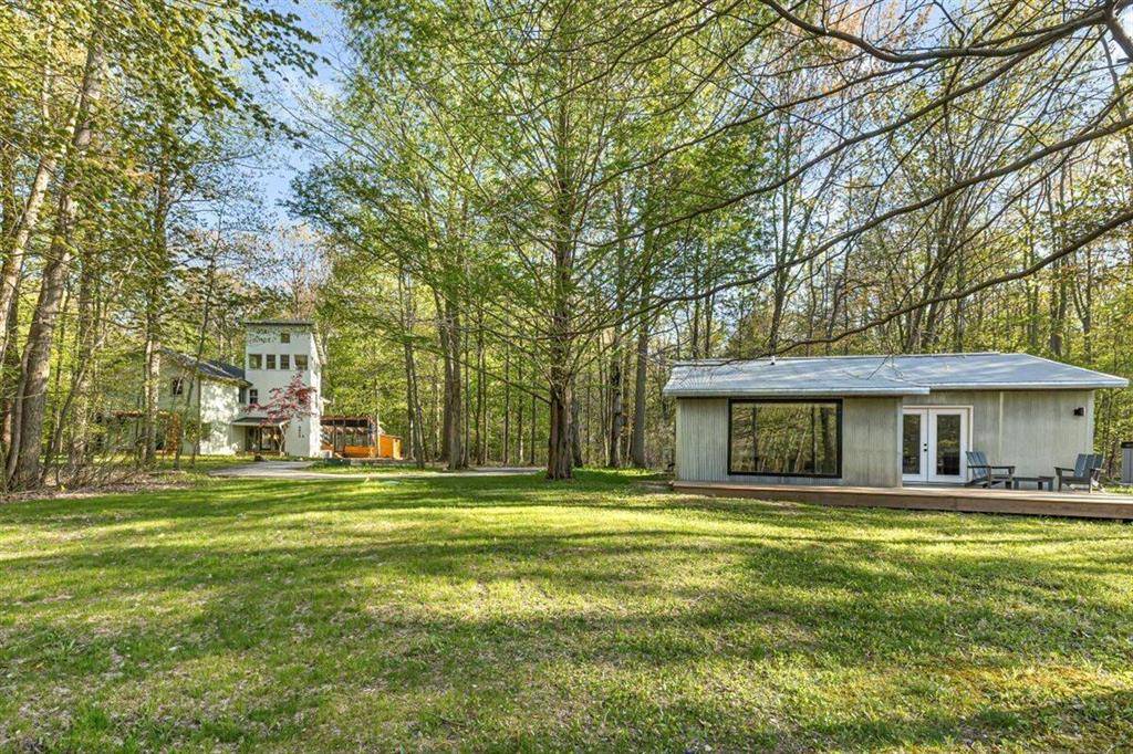 Chikaming Twp, MI 49115,6800 Harbert Road