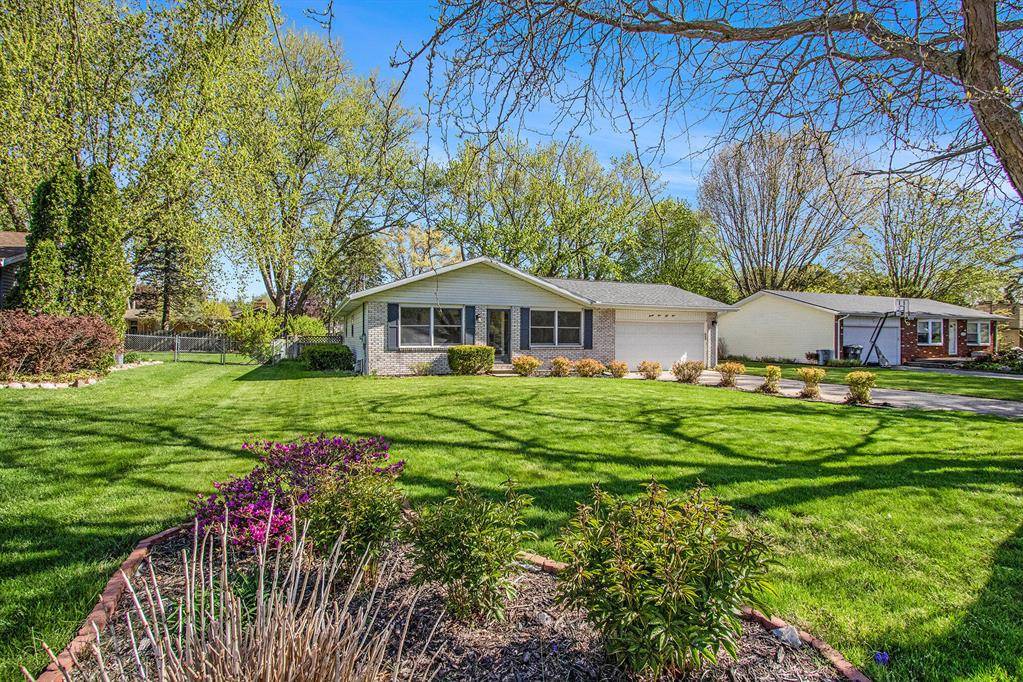 Shoreham Vlg, MI 49085,2151 Brown School Road