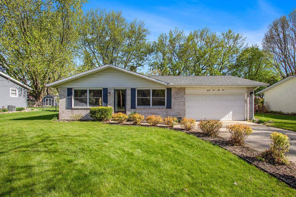 Shoreham Vlg, MI 49085,2151 Brown School Road