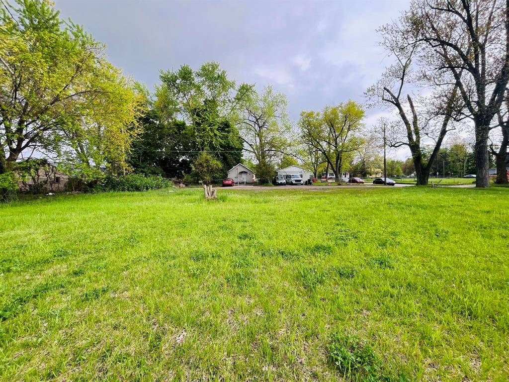 Benton Harbor, MI 49022,133 Oden Street