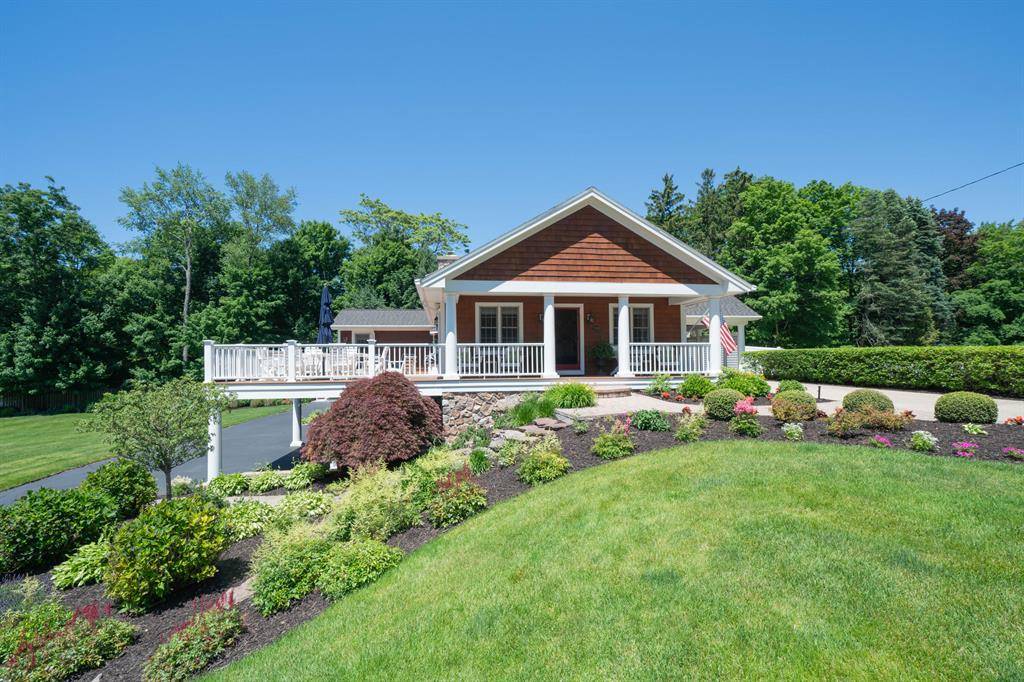 South Haven Twp, MI 49090,77102 Marwood Drive