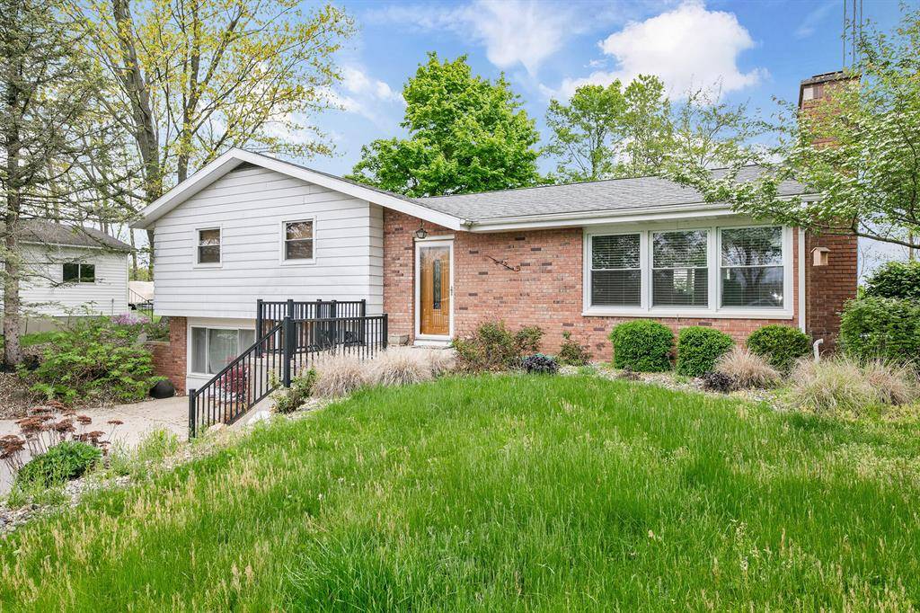 Ontwa Twp, MI 49112,27234 Curtis Drive