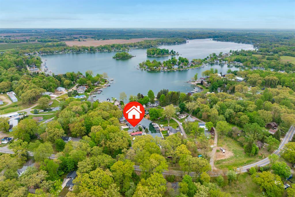 Silver Creek Twp, MI 49047,50761 W Bay Road