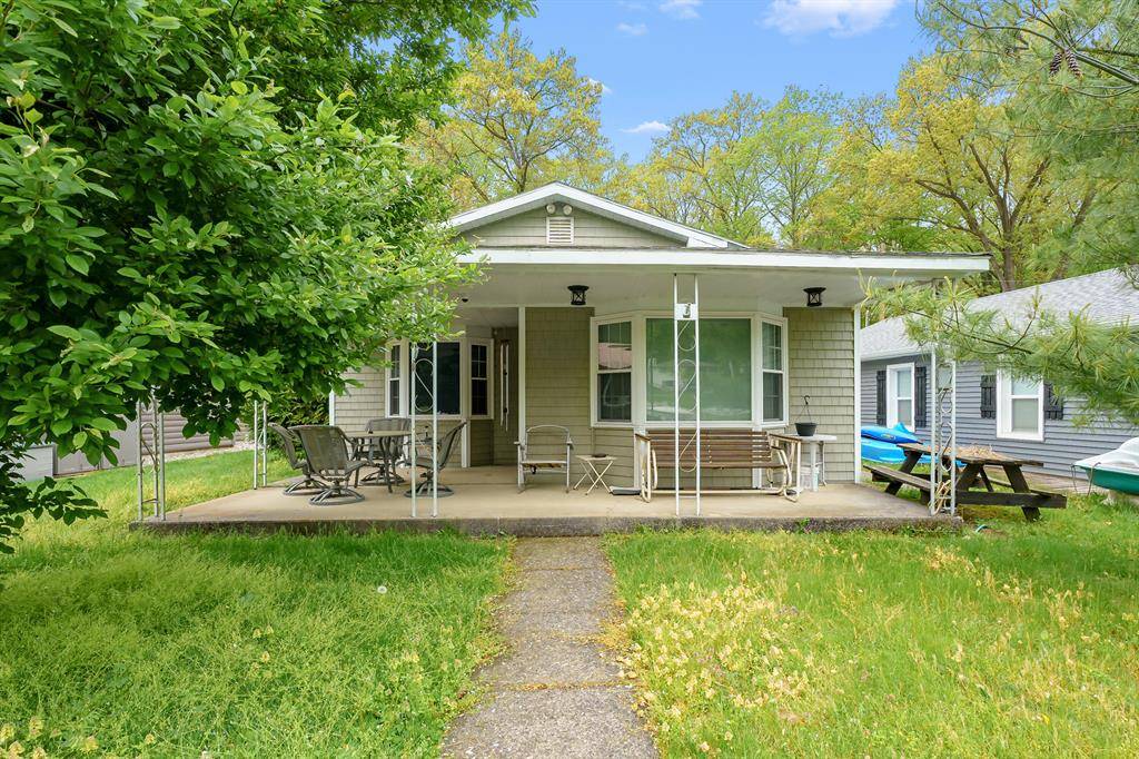 Silver Creek Twp, MI 49047,50761 W Bay Road