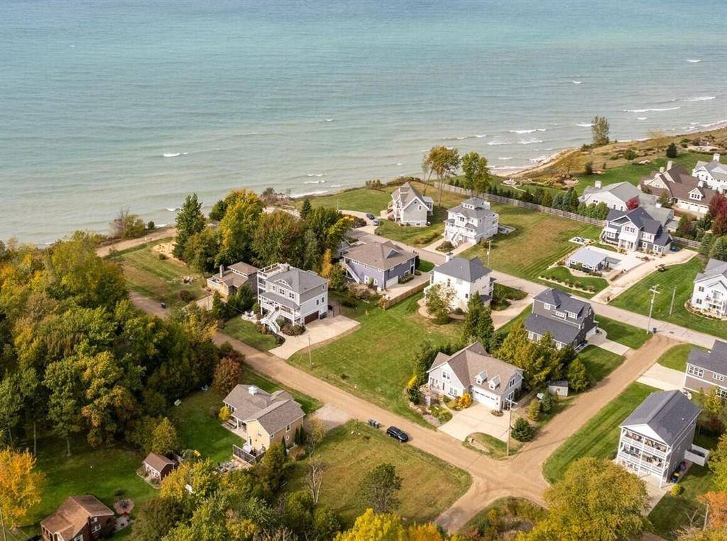Casco Twp, MI 49090,7251 E Beach Drive