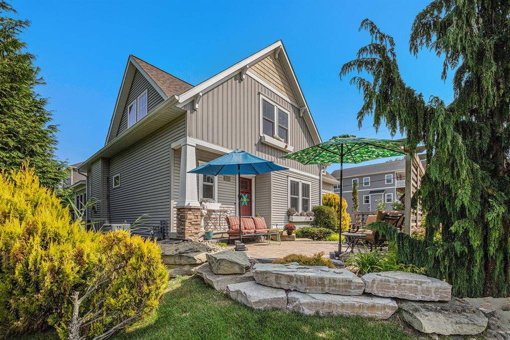 Casco Twp, MI 49090,7251 E Beach Drive