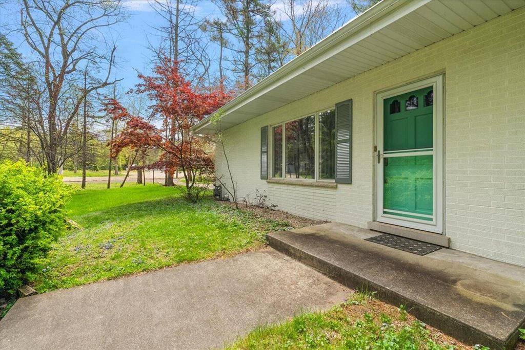 Chikaming Twp, MI 49125,12270 Linden Avenue